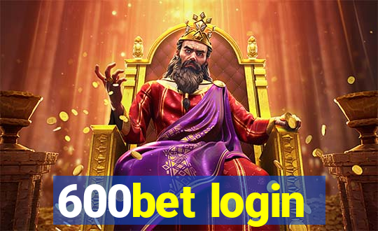 600bet login